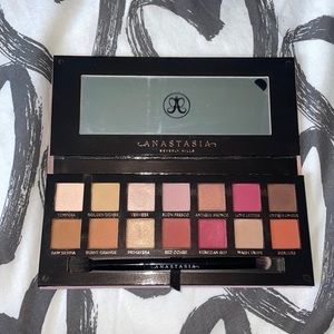 Anastasia Beverly Hills Modern Renaissance Palette